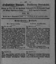 Oeffentlicher Anzeiger. 1832.12.04 Nro.49