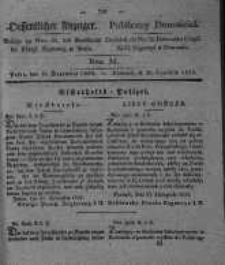 Oeffentlicher Anzeiger. 1832.12.18 Nro.51