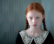 Do not be fooled by her face