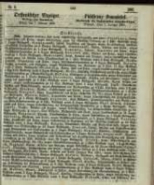 Oeffentlicher Anzeiger. 1865.02.09 Nro.6