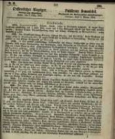 Oeffentlicher Anzeiger. 1865.03.08 Nro.10