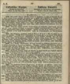 Oeffentlicher Anzeiger. 1865.03.22 Nro.12