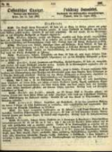 Oeffentlicher Anzeiger. 1865.07.11 Nro.28