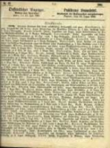Oeffentlicher Anzeiger. 1865.07.18 Nro.29
