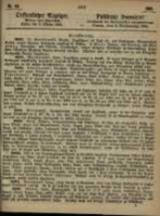 Oeffentlicher Anzeiger. 1865.10.03 Nro.40