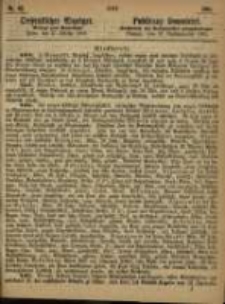 Oeffentlicher Anzeiger. 1865.10.17 Nro.42