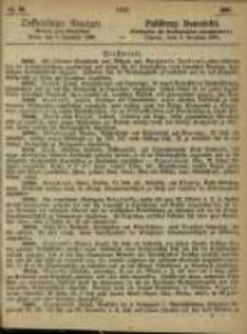 Oeffentlicher Anzeiger. 1865.12.05 Nro.49