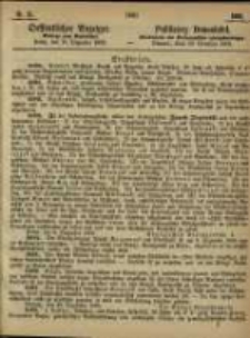 Oeffentlicher Anzeiger. 1865.12.19 Nro.51