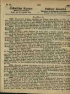 Oeffentlicher Anzeiger. 1865.12.26 Nro.52