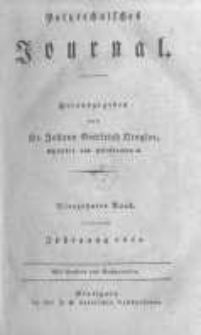 Polytechnisches Journal. 1824 Bd.14