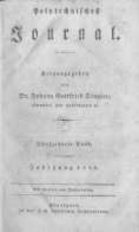 Polytechnisches Journal. 1824 Bd.15