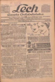Lech.Gazeta Gnieźnieńska: codzienne pismo polityczne dla wszystkich stan&oacute;w. Dodatki: tygodniowy "Lechita" i powieściowy oraz dwutygodnik "Leszek" 1933.05.02 R.34 Nr101
