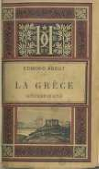 La Grece contemporaine