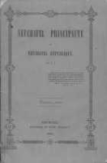 Neuch&acirc;tel principaut&eacute; et Neuch&acirc;tel r&eacute;publique. Partie 2