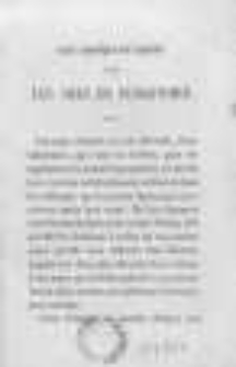 Acte h&eacute;ro&iuml;que de charit&eacute; envers les ames du purgatoire