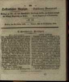 Oeffentlicher Anzeiger. 1842.10.18 Nro.42