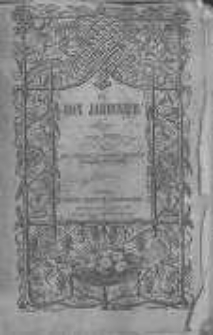 Le bon jardinier: almanach pour l'ann&eacute;e 1853