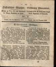 Oeffentlicher Anzeiger. 1837.09.19 Nro.38