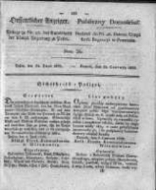 Oeffentlicher Anzeiger. 1828.06.24 Nro. 26