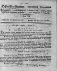 Oeffentlicher Anzeiger. 1828.12.30 Nro. 53