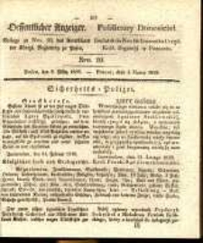 Oeffentlicher Anzeiger. 1839.03.05 Nr 10