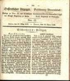Oeffentlicher Anzeiger. 1839.03.19 Nr 12