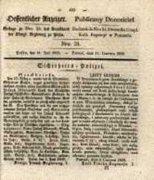 Oeffentlicher Anzeiger. 1839.06.11 Nr 24