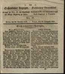 Oeffentlicher Anzeiger. 1839.11.26 Nr 48