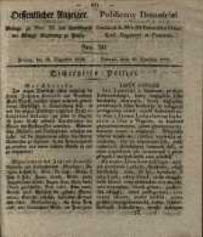 Oeffentlicher Anzeiger. 1839.12.10 Nr 50