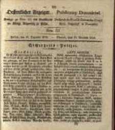 Oeffentlicher Anzeiger. 1839.12.31 Nr 53