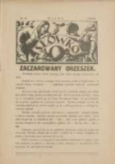 Sł&oacute;wko 1930.07.06 Nr17