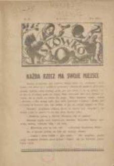Sł&oacute;wko 1932.01.31 Nr53