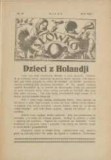 Sł&oacute;wko 1933.02.19 Nr79