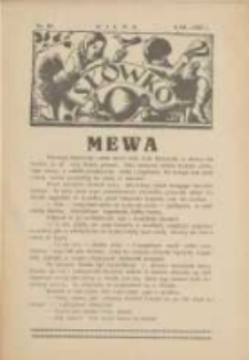 Słówko 1933.07.09 Nr88