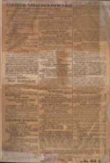 Gazeta Ostrzeszowska: równocześnie organ urzędowy powiatu ostrzeszowskiego 1921.02.26 R.35 Nr17