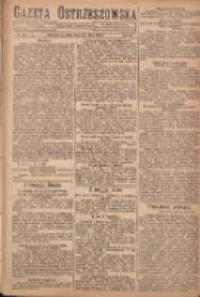 Gazeta Ostrzeszowska 1921.07.30 R.35 Nr61