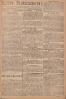 Gazeta Ostrzeszowska 1921.08.03 R.35 Nr62