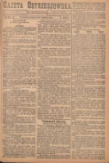 Gazeta Ostrzeszowska 1921.08.17 R.35 Nr66