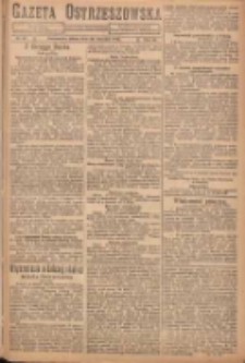 Gazeta Ostrzeszowska 1921.08.20 R.35 Nr67