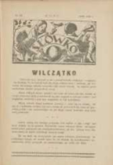 Sł&oacute;wko 1932.09.18 Nr69