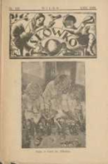 "Słówko" 1934.12.09 Nr123