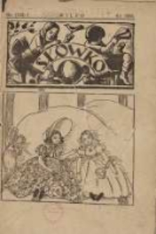 Słówko 1935.01.06 Nr126(1)