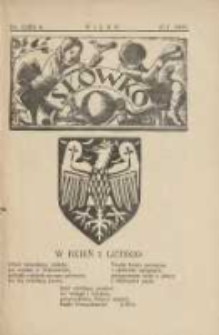 Sł&oacute;wko 1935.01.27 Nr129(4)