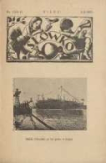 Słówko 1935.02.09 Nr131(6)