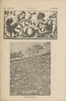 Słówko 1935.05.05 Nr143(18)