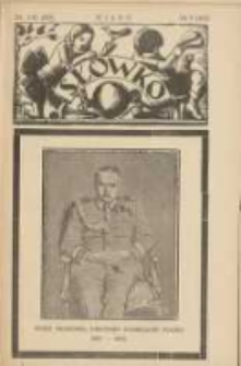 Sł&oacute;wko 1935.05.19 Nr145(20)