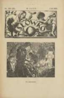 Słówko 1935.11.03 Nr158(33)