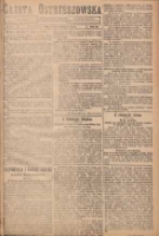 Gazeta Ostrzeszowska 1921.09.03 R.35 Nr71