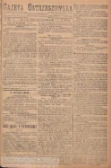 Gazeta Ostrzeszowska 1921.09.07 R.35 Nr72