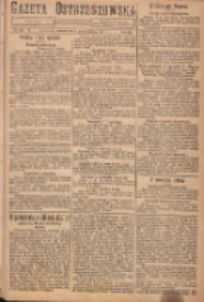 Gazeta Ostrzeszowska 1921.10.01 R.35 Nr79